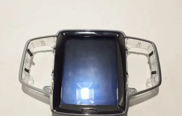 Volvo XC60 Screen/display/small screen 31456506