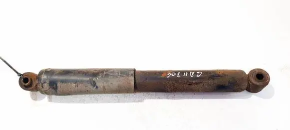Opel Vectra C Rear shock absorber/damper