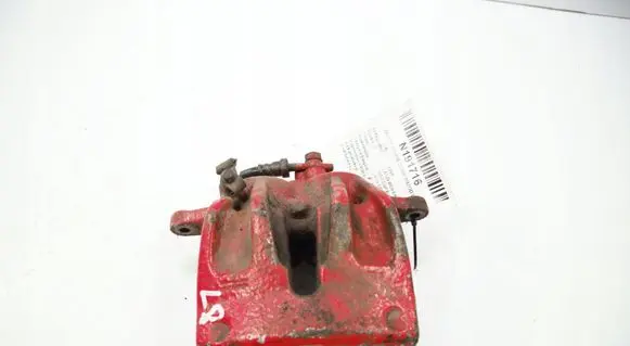 Land Rover Discovery 3 - LR3 Front brake caliper