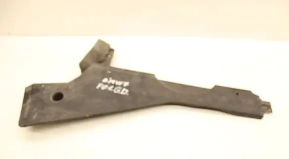 BMW 7 F01 F02 F03 F04 Pickup box liner 7185136