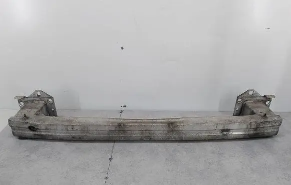 Peugeot 308 Front bumper support beam 9656741380