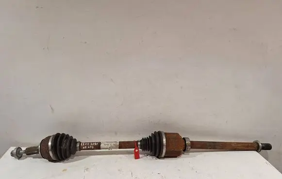 Renault Master IV Front driveshaft 8201735854