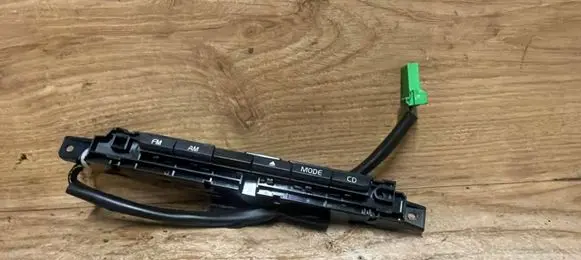 Volvo XC60 Head unit multimedia control 31300019