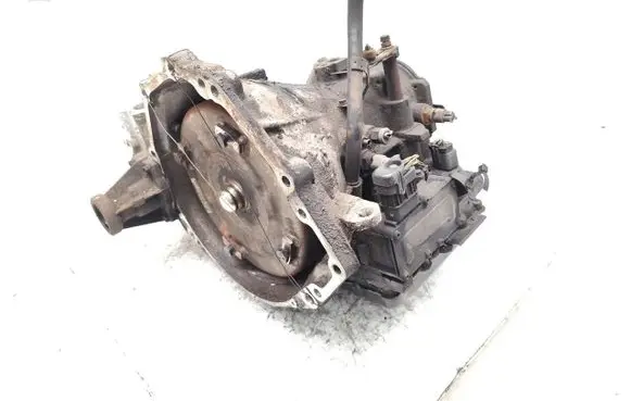 Chrysler Voyager Automatic gearbox P04800319AA