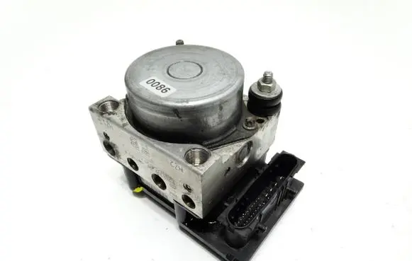 Opel Corsa D ABS Pump 13277812 0265232238 5459L5270408