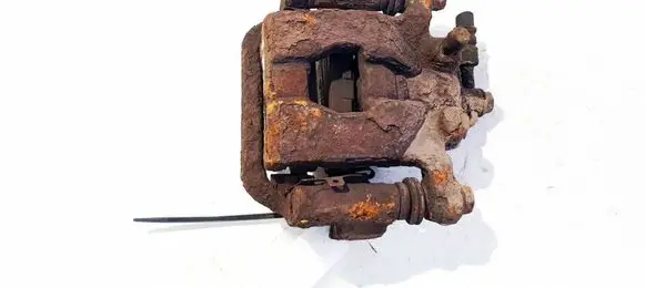 Nissan Tiida C11 Rear brake caliper 