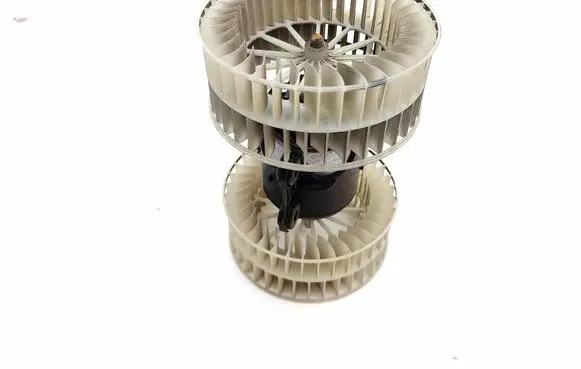 Mercedes-Benz Vito Viano W639 Heater fan/blower TG26