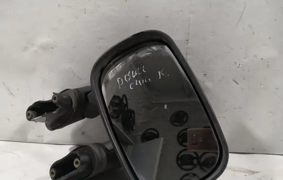 Fiat Doblo Manual wing mirror 0158100