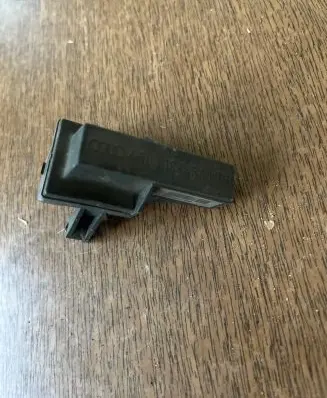 Audi A4 S4 B7 8E 8H Airbag deployment crash/impact sensor 4B0919145A
