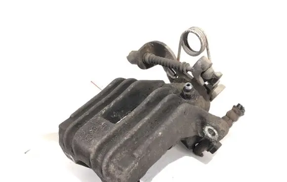 Seat Exeo (3R) Rear brake caliper