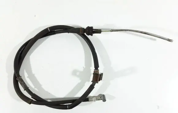 Suzuki Grand Vitara I Handbrake/parking brake wiring cable 