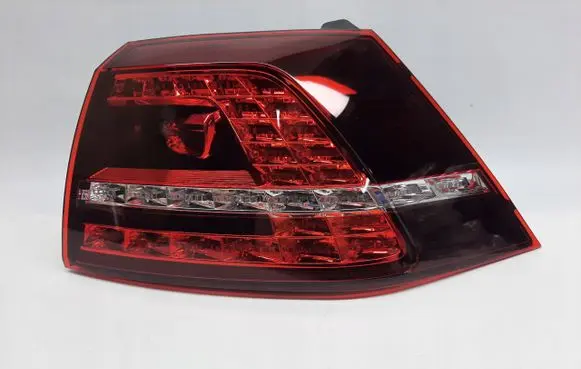 Volkswagen Golf VII Rear/tail lights 5G0945208