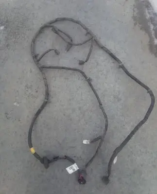 Hyundai i30 Parking sensor (PDC) wiring loom 1202233058