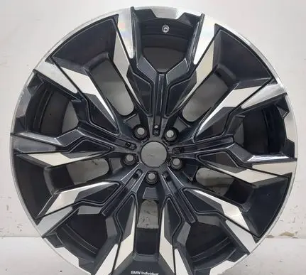 BMW 5 G60 G61 R21 alloy rim 5A32503 SP5A32503