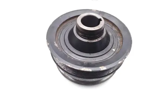 Isuzu D-Max Crankshaft pulley 4JK1-TC