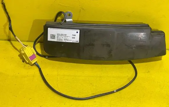 Seat Ibiza IV (6J,6P) Seat airbag