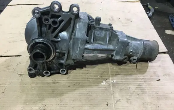 Mitsubishi Outlander Gearbox transfer box case 