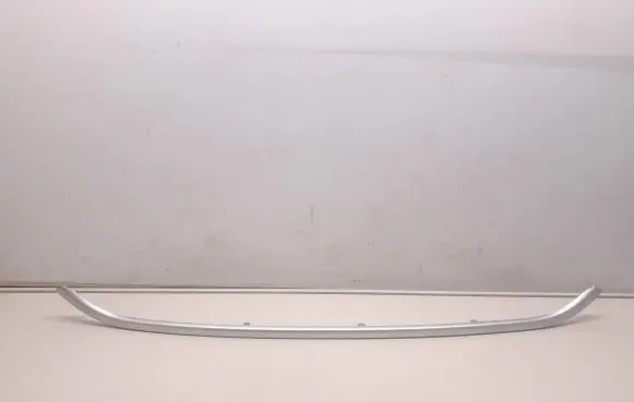 Ford Kuga I Front bumper splitter molding 8V418C436CB