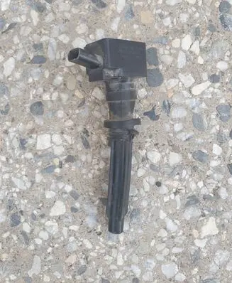 Jaguar XF High voltage ignition coil DX2312A366AC