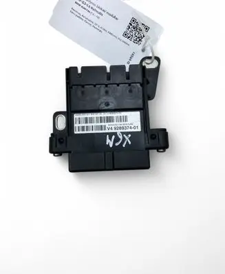 BMW X6M F86 Other control units/modules 9289374