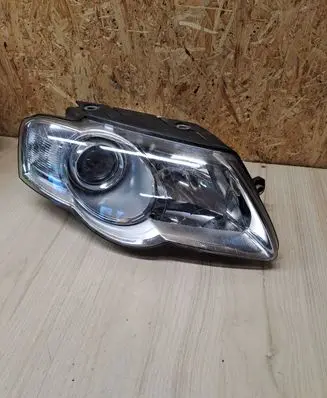 Headlight/headlamp