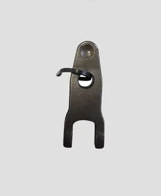 Hyundai i30 Fuel Injector clamp holder