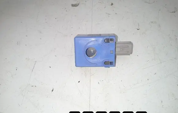Toyota RAV 4 (XA30) Engine control unit/module # 89747-30040