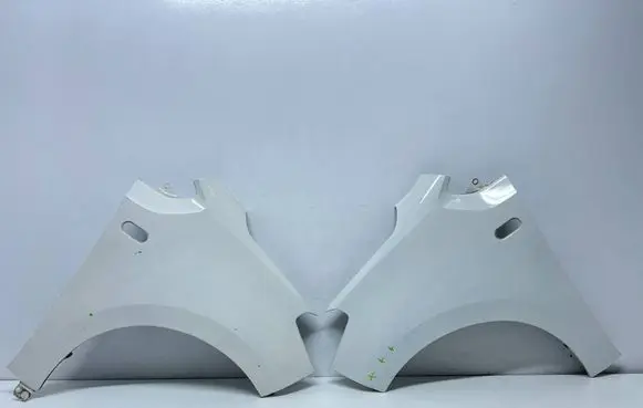 Volkswagen e-Up Fender