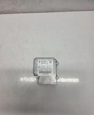Audi S5 Airbag control unit/module 8K0959655N 003KFD809A80 5WK44637