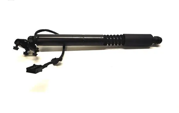 Tesla Model X Rear door soft close latching motor 1063441-00-C