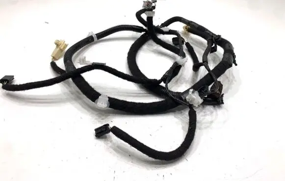Toyota Corolla E210 E21 Tailgate/trunk wiring harness 