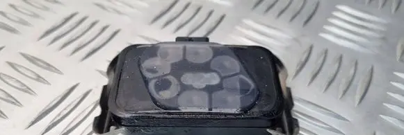 Citroen C4 I Picasso Rain sensor 9680821780 1397212127