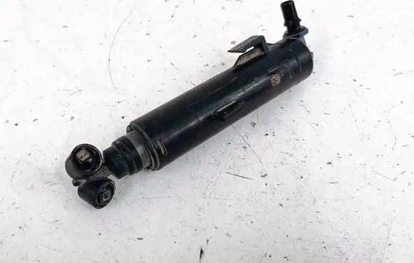 Audi A8 S8 D4 4H Headlight washer spray nozzle 4H0955101B