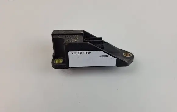 Audi A6 S6 C6 4F Airbag deployment crash/impact sensor 6Q0909606