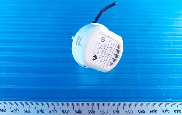 Mercedes-Benz B W245 Interior temperature sensor A2118300572