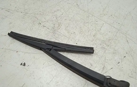 Toyota Corolla Verso AR10 Rear wiper blade 