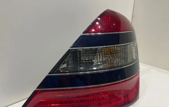 Mercedes-Benz S W221 Rear/tail lights A2218200264 A22182002645359