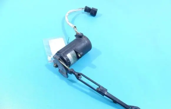 Volkswagen PASSAT B5.5 Accelerator throttle pedal 0281002229 IMPRK1343987