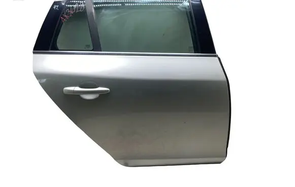 Volvo V60 Rear door 123456