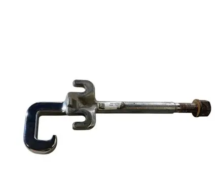 Jeep Grand Cherokee Towing hook eye 68140582AB