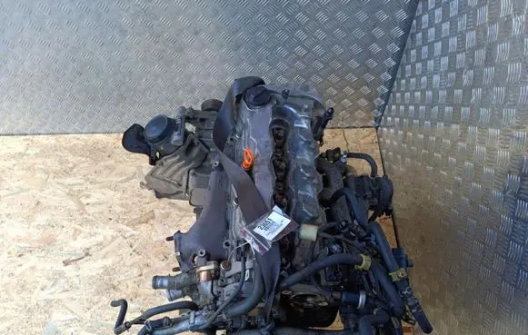Honda Accord Engine
