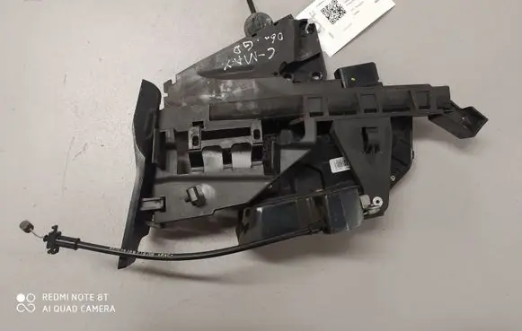 Ford Focus C-MAX Rear door lock 3M5AR26412EP