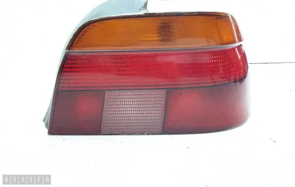 BMW M5 Rear/tail lights 8358032