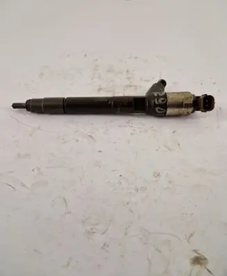 Opel Insignia B Fuel injector 55570012