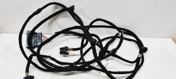 Peugeot 5008 II Electric sunroof installation 1622799380
