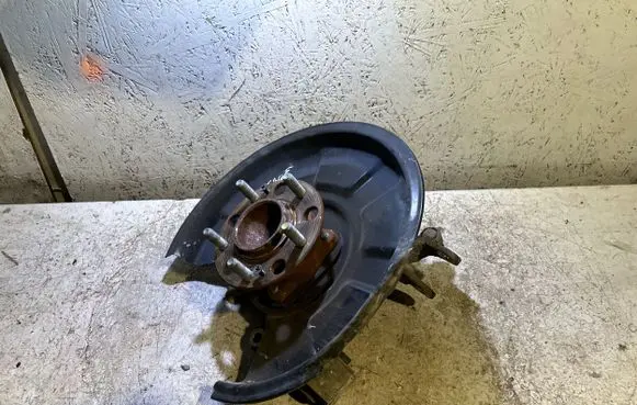 KIA Sportage Rear wheel hub