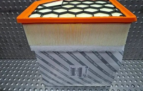 Opel Movano C Air filter S26336280 52222118