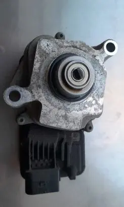 BMW X5 F15 Gearbox-reducer motor 7542211