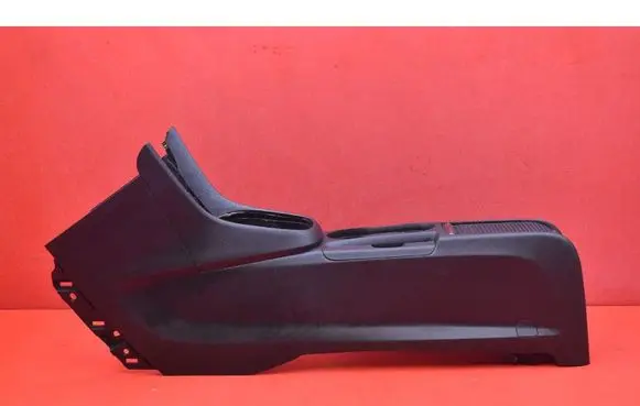 Opel Mokka Center console 