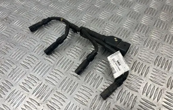 Opel Insignia A Glow plug wires 7150106 55577669 20100430